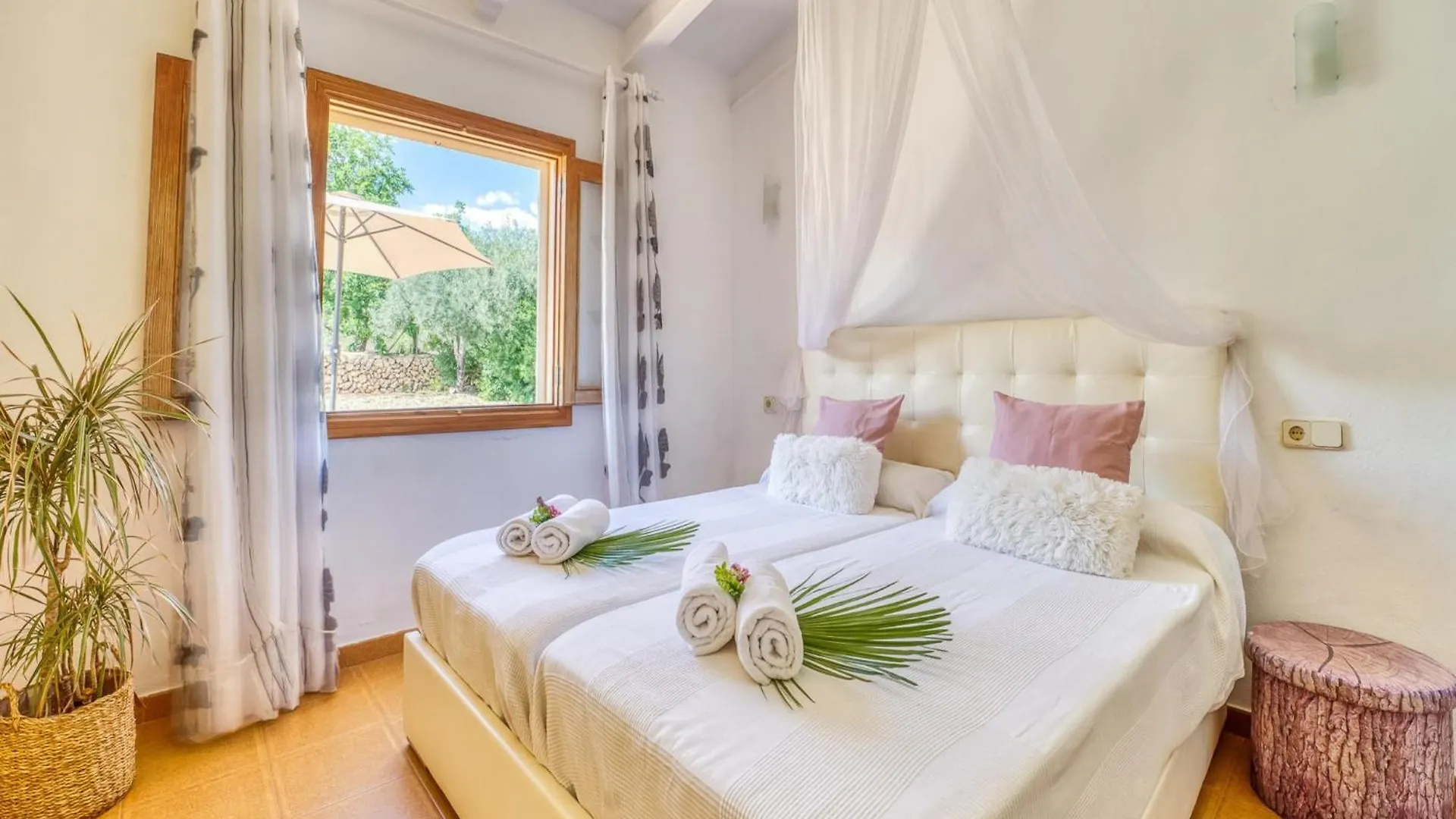 Country House Near Font De Sa Cala Capdepera
