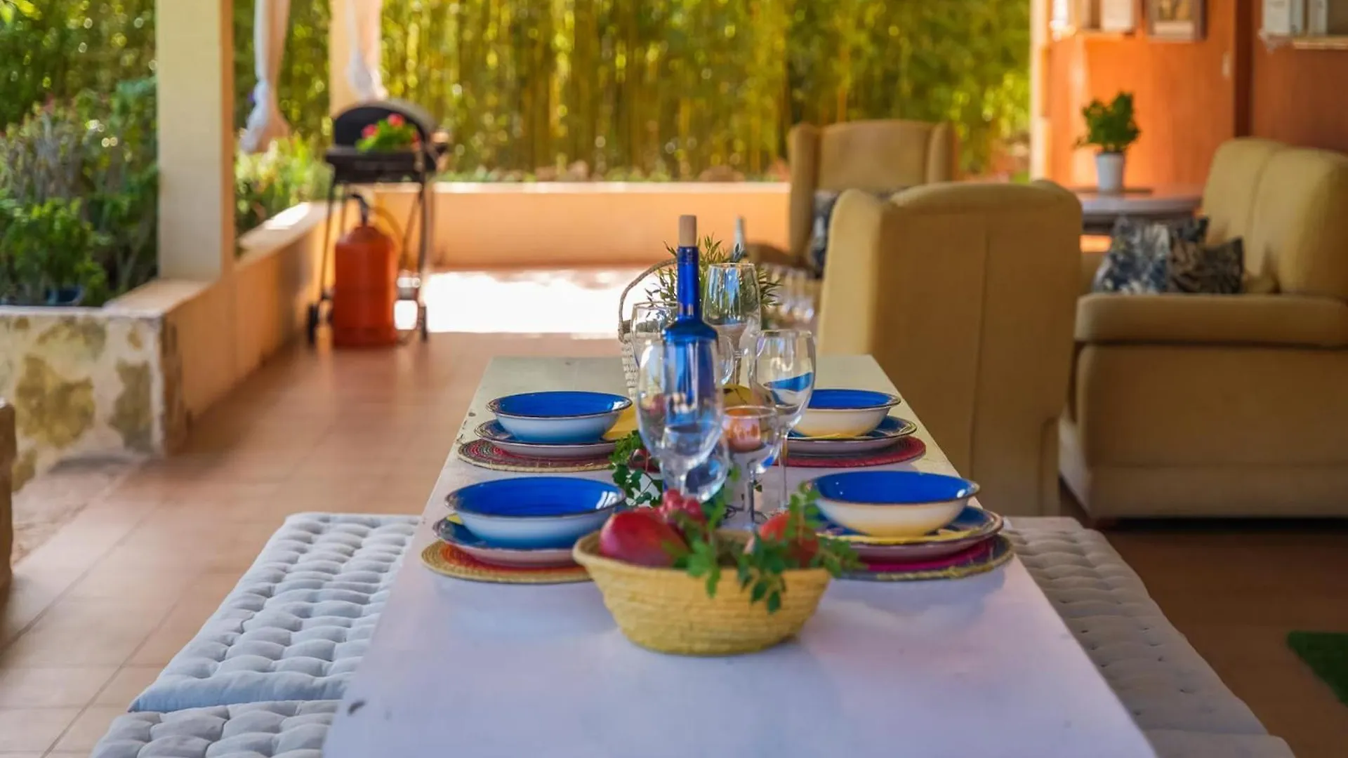 Country House Near Font De Sa Cala Capdepera Nyaraló