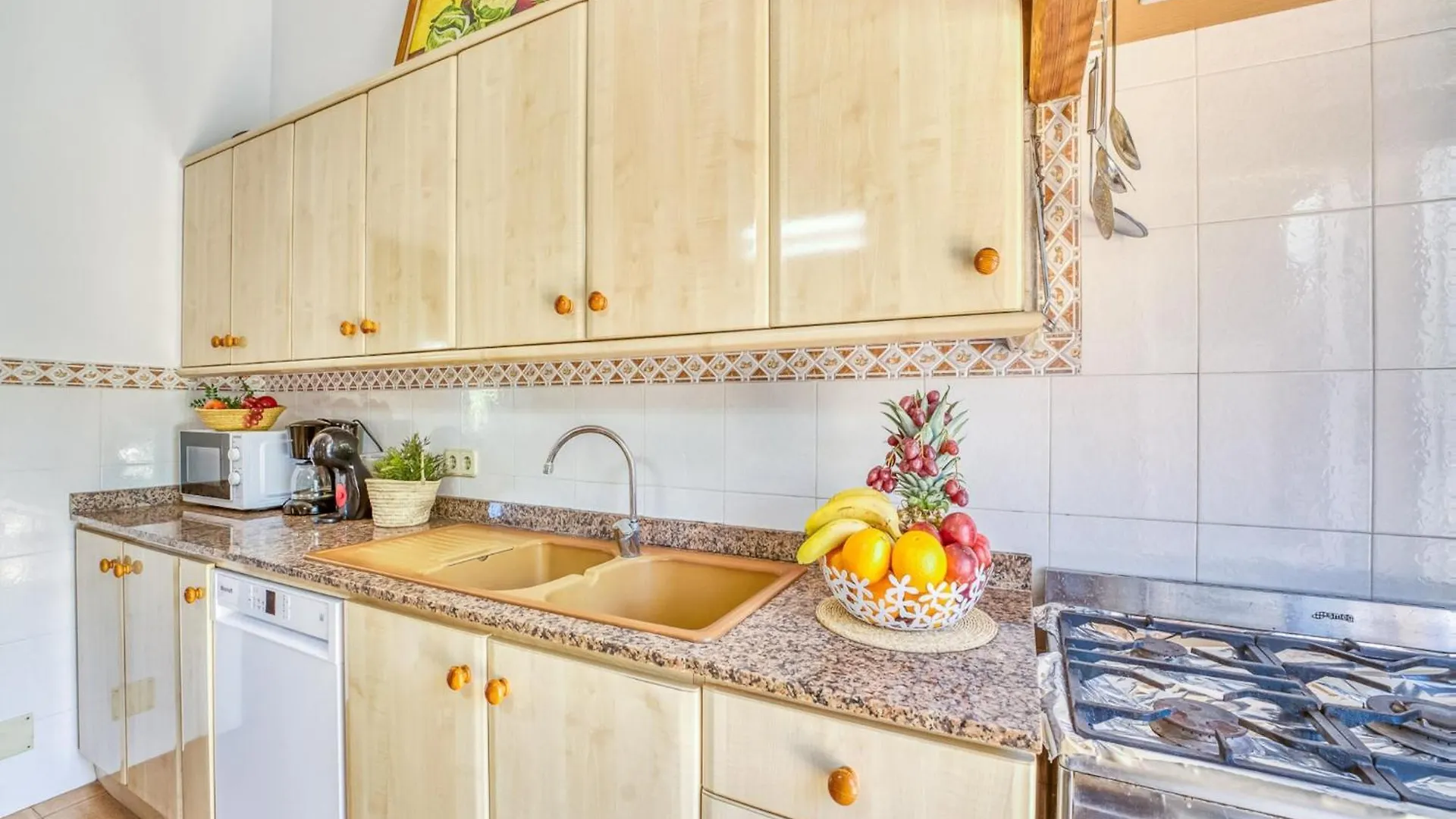 Country House Near Font De Sa Cala Capdepera