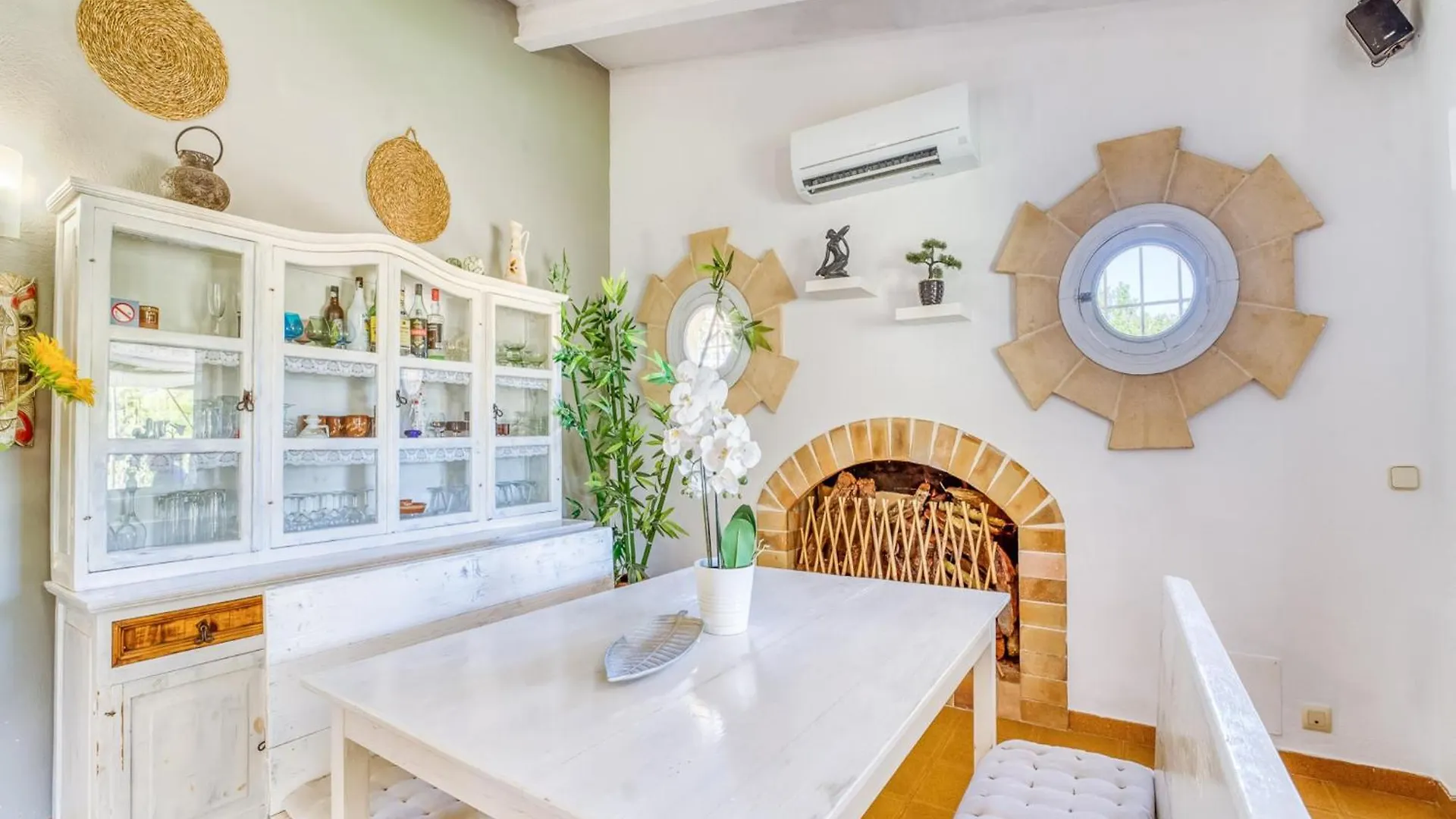 Country House Near Font De Sa Cala Capdepera
