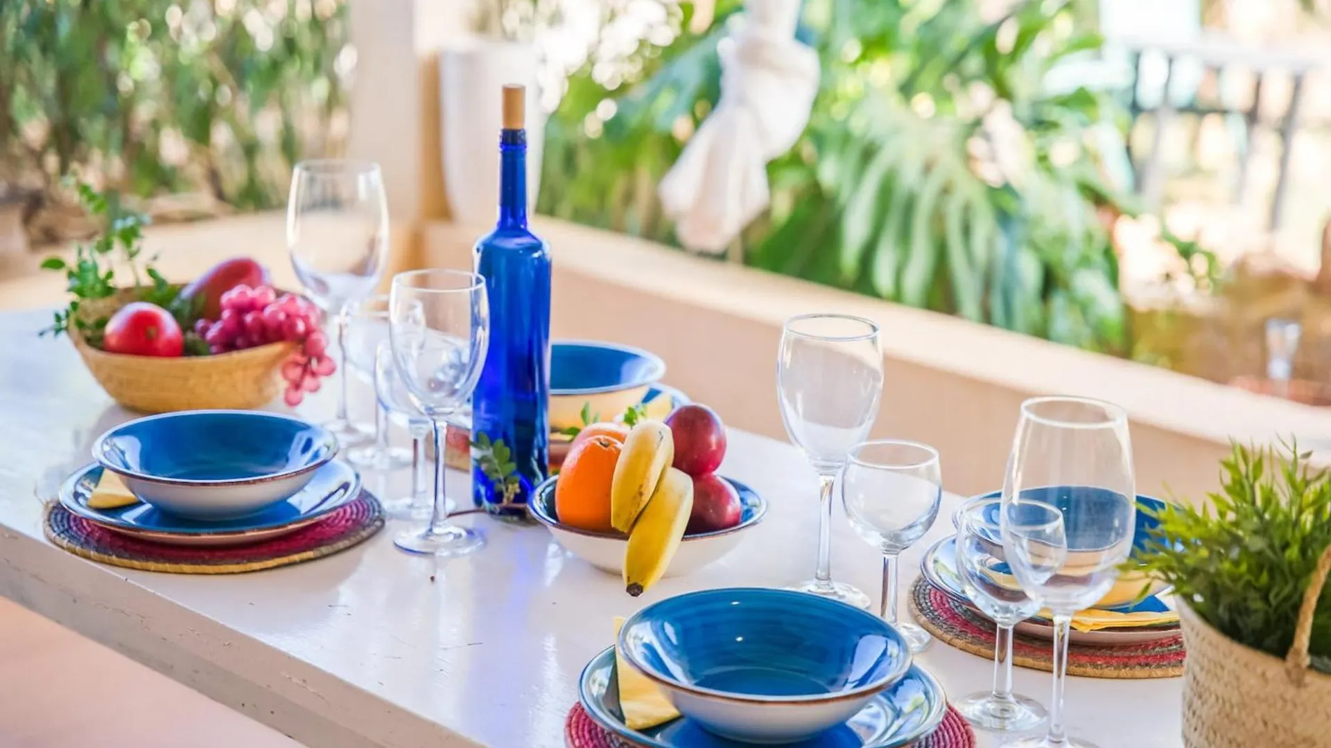Nyaraló Country House Near Font De Sa Cala Capdepera
